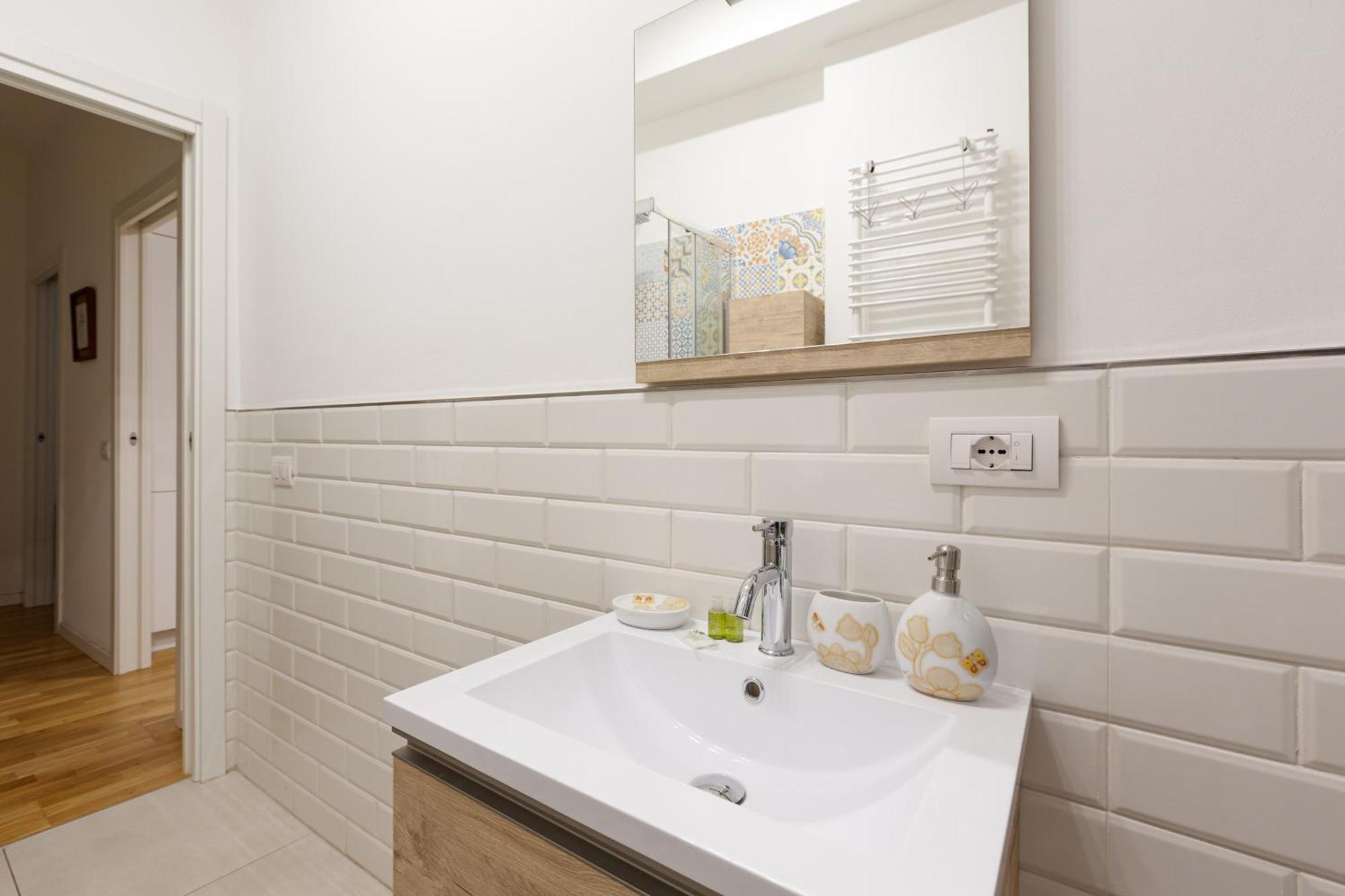 Darsena Navigli & Porta Genova M2 - Modern Apt! Apartment *