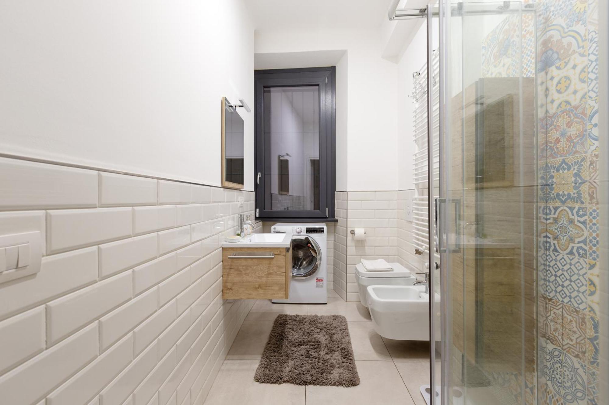 Appartement Darsena Navigli & Porta Genova M2 - Modern Apt! *