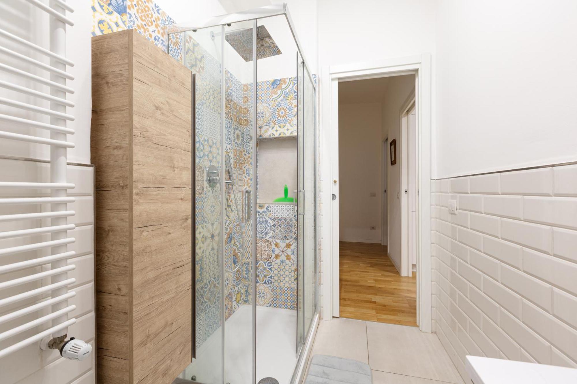 Darsena Navigli & Porta Genova M2 - Modern Apt! * Milan